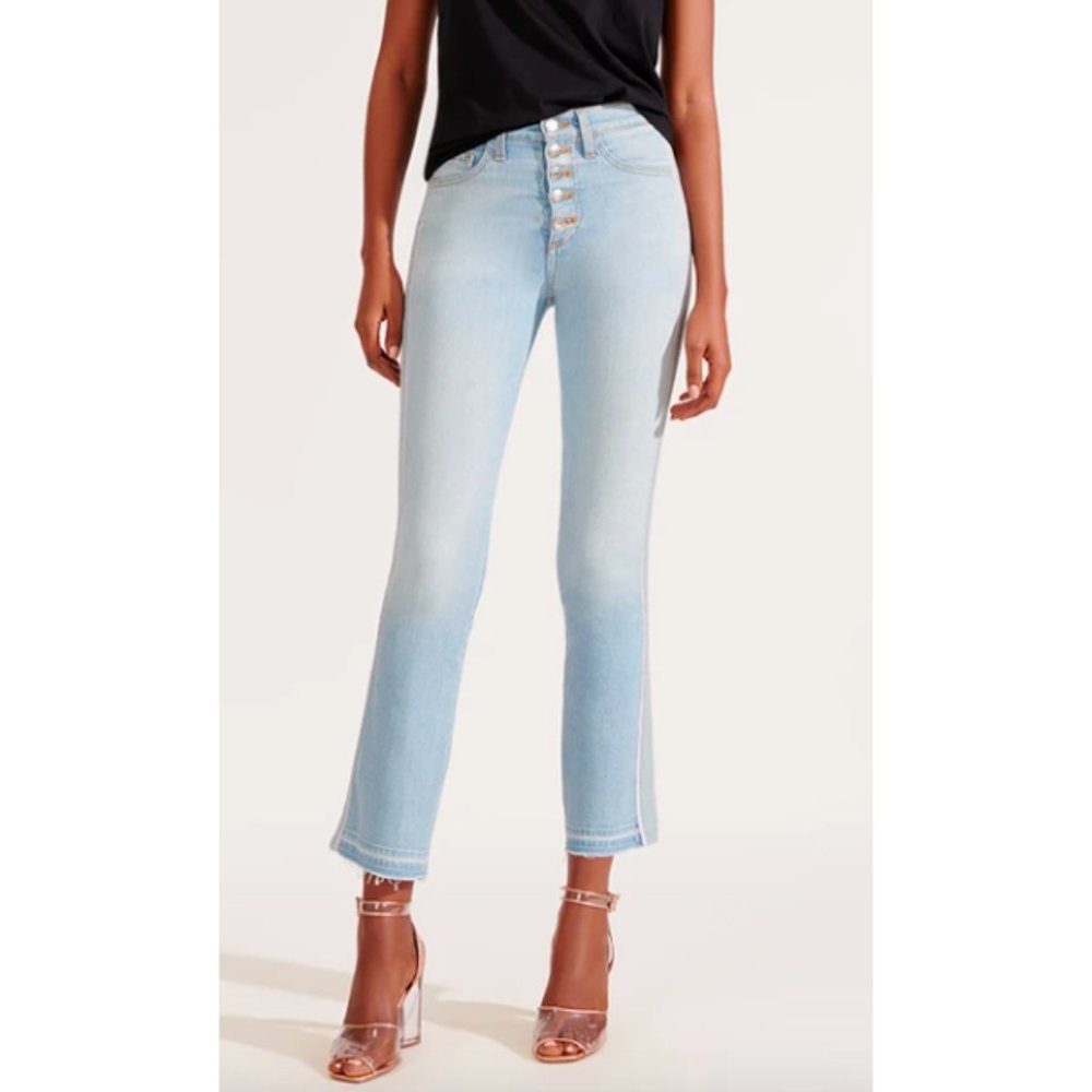 VERONICA BEARD Carolyn w/Tux size 29 Org retail $328